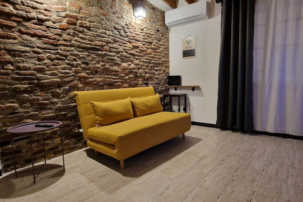 La Casa Del Fabbro Centro Genova