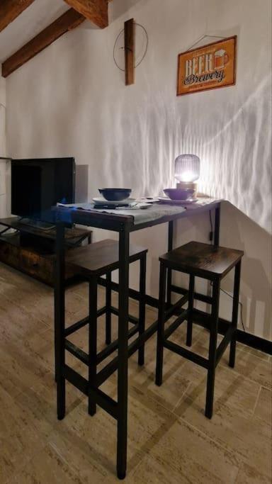 Appartamento La Casa Del Fabbro Centro