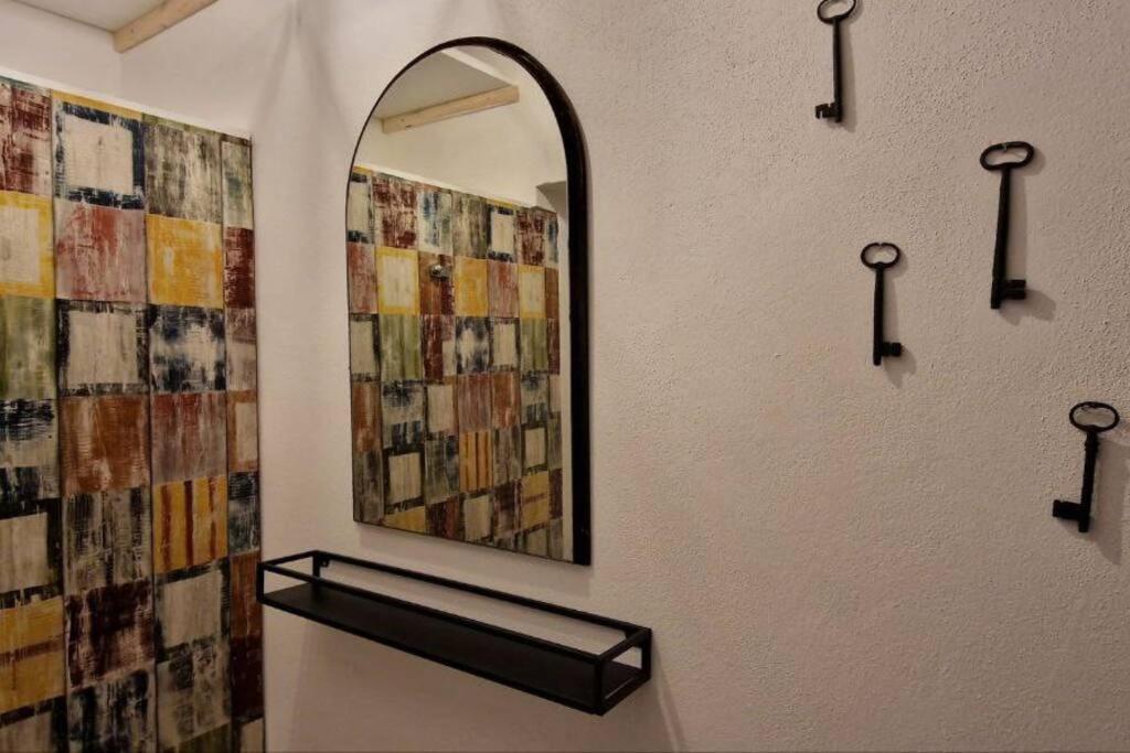 Appartamento La Casa Del Fabbro Centro *