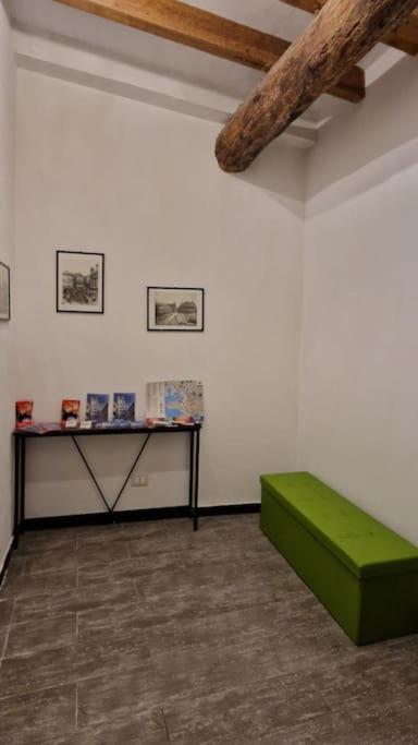 La Casa Del Fabbro Centro Appartamento
