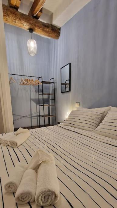 La Casa Del Fabbro Centro Appartamento