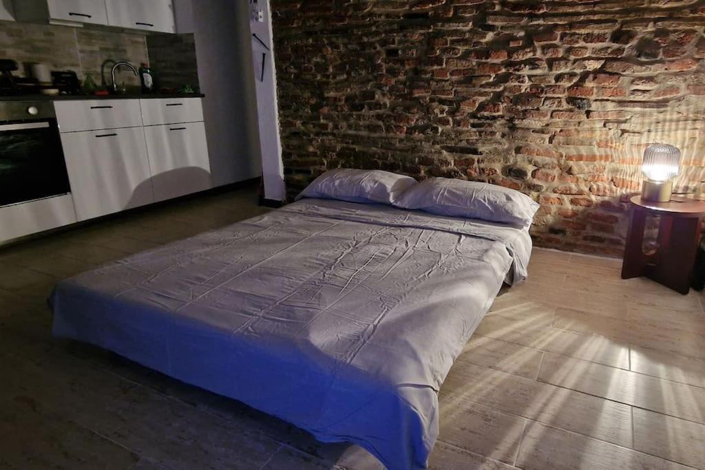 Appartamento La Casa Del Fabbro Centro